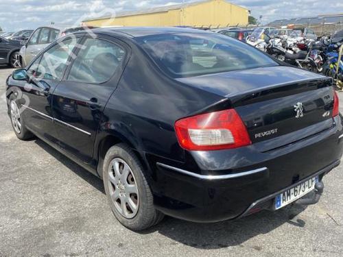 Engine control unit (ECU) PEUGEOT 407 (6D_) 1.6 HDi 110 (6D9HZC, 6D9HYC) | BP29735455M57 - Image 8