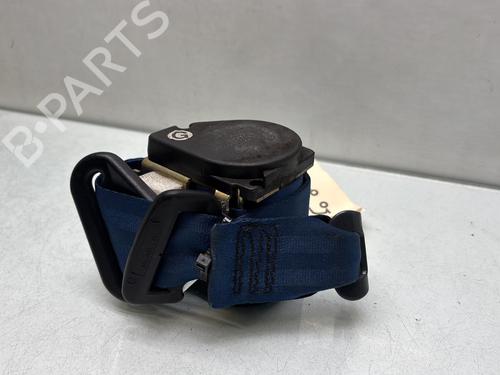 Used Rear left seatbelt Rear left seatbelt CITROËN SAXO (S0, S1) 1.1 X, SX (60 hp) 32524431 32524431