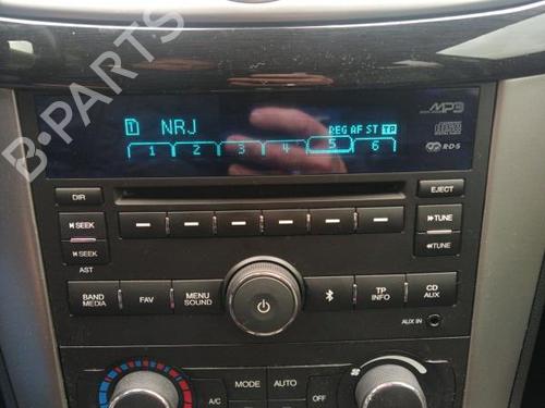 Right sun visor CHEVROLET CAPTIVA (C100, C140) 2.2 D 4WD | BP31717411I2  - Image 27