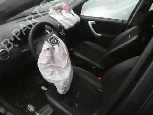 Left front driveshaft DACIA SANDERO | BP20022952M38 - Image 7