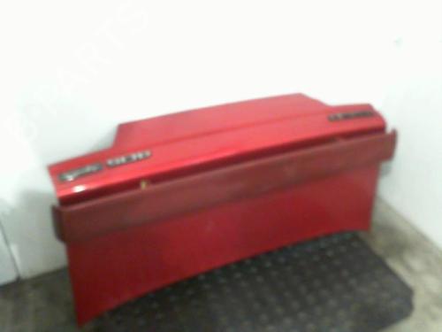 Used Tailgate Tailgate 20034525 20034525