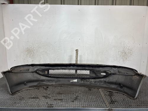 Used Front bumper Front bumper PEUGEOT 206 SW (2E/K) 1.4 HDi (68 hp) 36364056 36364056