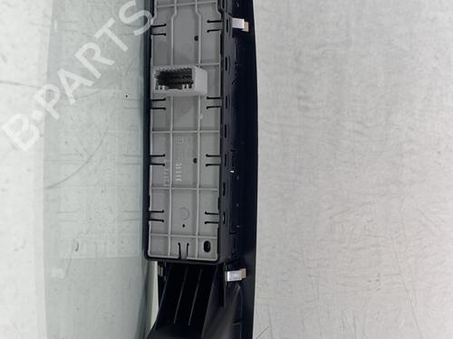 Left front window switch RENAULT MEGANE III Hatchback (BZ0/1_, B3_) 1.5 dCi (BZ09, BZ0D, BZ1W, BZ29, BZ14) | BP29508042I27 