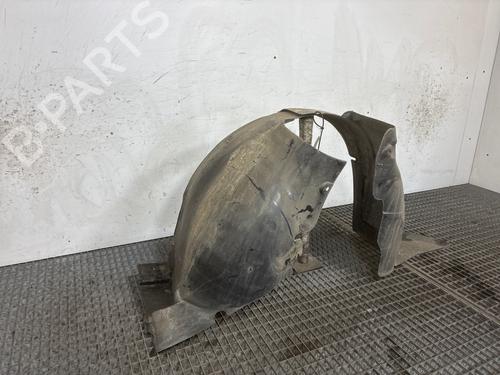 Used Wheel arch Wheel arch PEUGEOT 206 SW (2E/K) 1.4 HDi (68 hp) 34459053 34459053