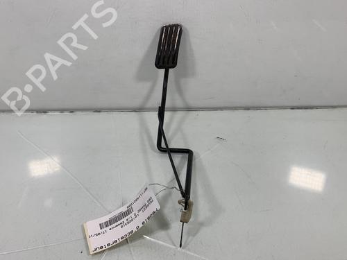 Pedal PEUGEOT 205 II (20A/C) 1.6 Aut. (88 hp) 30791331