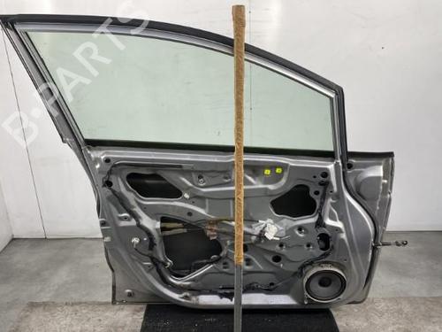 Left front door HONDA FR-V (BE) 2.2 i CTDi (BE5) | BP19952504C2 