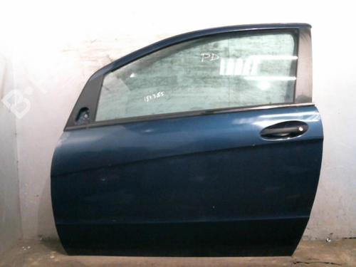 Used Left front door MERCEDES-BENZ A-CLASS (W169) [2004-2012]  19983310