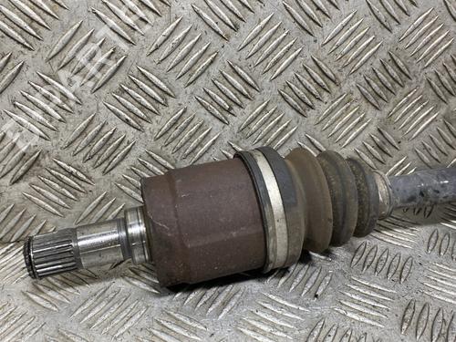 Drivaksel fortil Højre HONDA JAZZ II (GD_, GE3, GE2) 1.3 iDSi (GD1) | BP29544306M39 