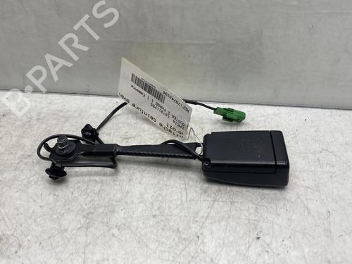 Seat buckle DACIA DUSTER (HM_) 1.0 TCe 100 (HMMT) | BP19952945I32 - Image 4