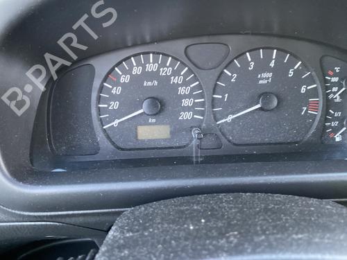 Gearbox OPEL AGILA (A) (H00) 1.2 16V (F68) | BP24889660M3 