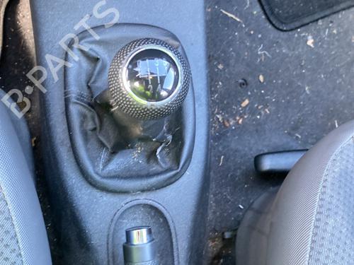 Front slam panel VW POLO (6N2) 1.4 | BP29897321C72