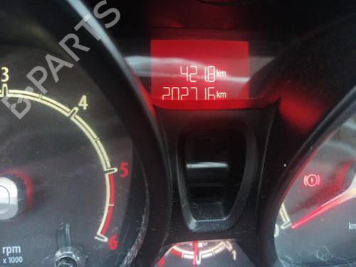 Engine control unit (ECU) FORD FIESTA VI (CB1, CCN) 1.4 TDCi | BP23906508M57 - Image 25