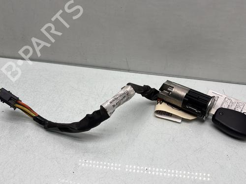 Ignition barrel DACIA SANDERO 1.4 (BS0C, BS0A, BS0G, BS1F, BS0E) | BP32413394M48
