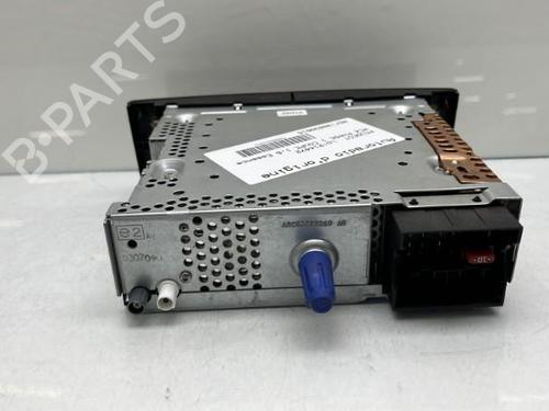 Radio PEUGEOT RCZ 1.6 16V | BP19950171E6 