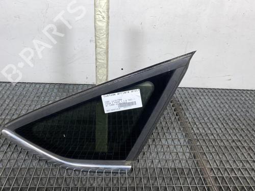 Used Rear right quarter glass Rear right quarter glass FORD FOCUS III 1.6 TDCi (115 hp) 20483254 20483254