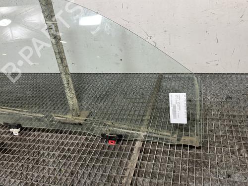 Front right door window TOYOTA YARIS (_P1_) 1.4 D-4D (NLP10_, NLP10R) | BP30490369C19 