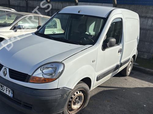 Electronic module RENAULT KANGOO Express (FC0/1_) 1.5 dCi | BP37863597M83 - Image 26