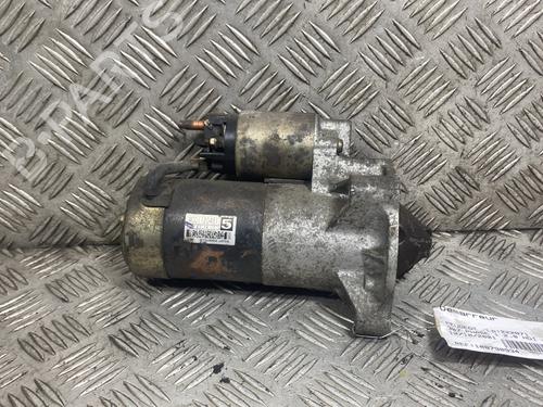Anlasser für PEUGEOT 307 (3A/C) 2.0 HDi 110 (107 hp) 28295707