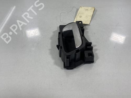 Used Front right interior door handle Front right interior door handle PEUGEOT 207 (WA_, WC_) 1.4 HDi (68 hp) 19984387 19984387