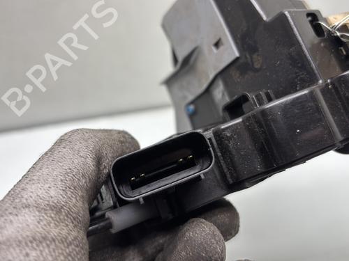 Rear left lock HYUNDAI i20 II (GB, IB) 1.2 | BP27355625C100 