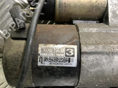 Starter CITROËN XSARA PICASSO (N68) 1.8 16V | BP20011624M8 