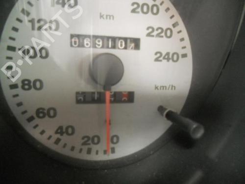 Left front door FIAT BARCHETTA (183_) 1.8 16V | BP22626803C2 