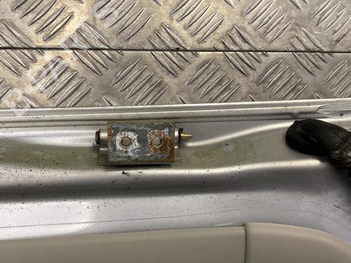 Used Tailgate Tailgate OPEL VECTRA B (J96) [1995-2004] 20011487 20011487