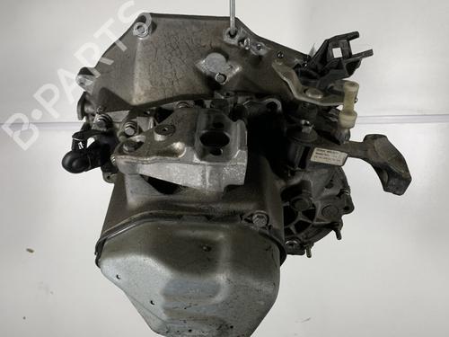 Used Gearbox Gearbox PEUGEOT 208 I (CA_, CC_) 1.0 VTi (68 hp) 25050537 25050537