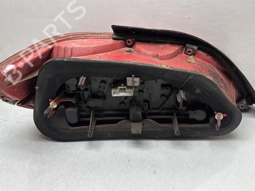 Right taillight PEUGEOT 406 (8B) 2.0 HDI 110 | BP32339414C35