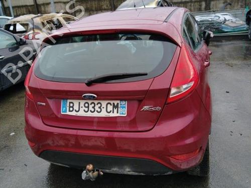 Left front window switch FORD FIESTA VI (CB1, CCN) 1.4 TDCi | BP19976308I27 