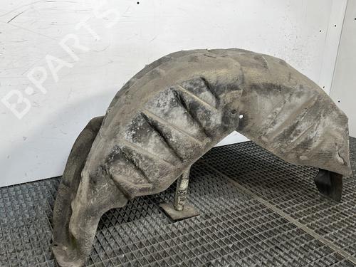 Wheel arch RENAULT SCÉNIC III (JZ0/1_) 1.5 dCi | BP29853072C56