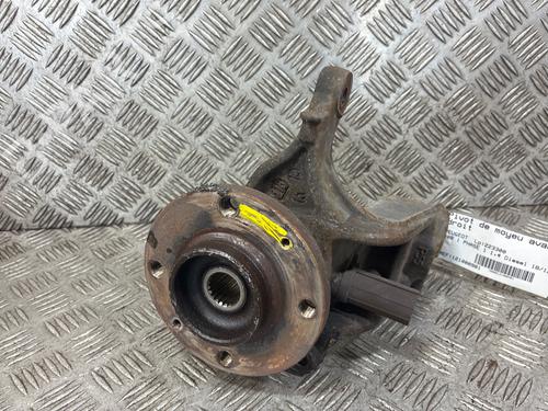 Used Right front steering knuckle Right front steering knuckle 37225725 37225725