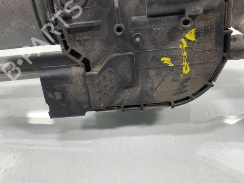 Front wiper motor VW GOLF VII (5G1, BQ1, BE1, BE2)  | BP19977172M29 