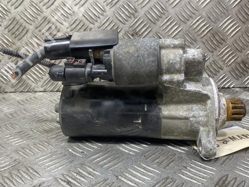 Starter VW SCIROCCO III (137, 138) 2.0 TDI | BP29897362M8 - Image 3