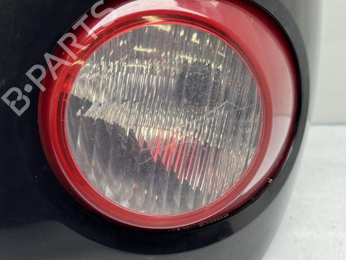 Højre baglygte SMART FORFOUR (454) 1.3 (454.031) | BP23768387C35 