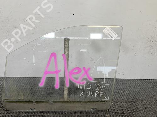 Used Front left door window MERCEDES-BENZ VITO / MIXTO Van (W639) [2003-2025]  29630192