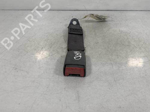 Used Seat buckle Seat buckle PEUGEOT 406 (8B) [1995-2005] 20015542 20015542