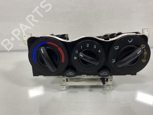 Used Climate control HYUNDAI GETZ (TB) 1.1 (63 hp) 19985043