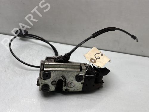 Used Front left lock RENAULT TWINGO II (CN0_) 1.5 dCi (CN0E) (64 hp) 29939671