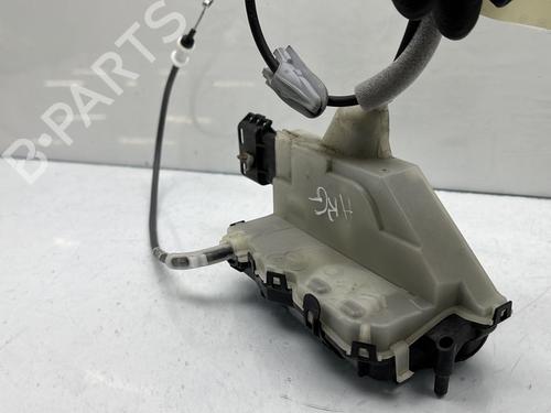 Rear left lock PEUGEOT 3008 II SUV (MC_, MR_, MJ_, M4_) 1.5 BlueHDi 130 | BP22608287C100 