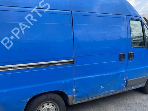 Used Parts PEUGEOT BOXER Van (244) 2.2 HDi 2379231