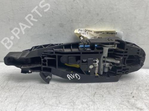 front-right-exterior-door-handle-citroen-c4-cactus-15-bluehdi-100-980297821t-2014-19970014 main image