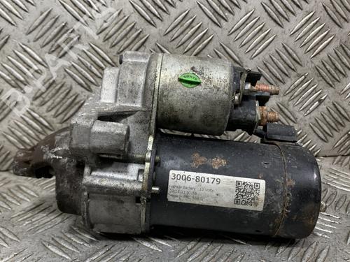 Motor de arranque PEUGEOT 207 (WA_, WC_) 1.4 HDi (68 hp) 32214440