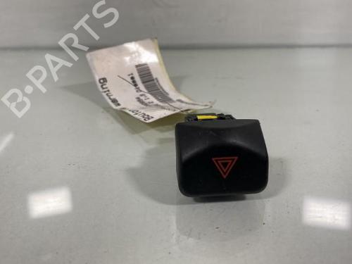Warning switch NISSAN NOTE (E11, NE11) 1.5 dCi | BP19977439I22 