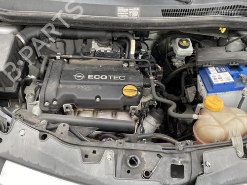ABS pump OPEL CORSA D (S07) 1.2 LPG (L08, L68) | BP34242931M43 - Image 8