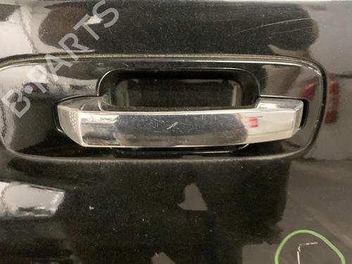 Right rear door NISSAN X-TRAIL I (T30) 2.2 Di 4x4 | BP21956342C5 