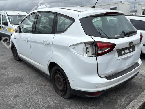 AC compressor FORD C-MAX II (DXA/CB7, DXA/CEU) 1.5 TDCi | BP27657366M34  - Image 12