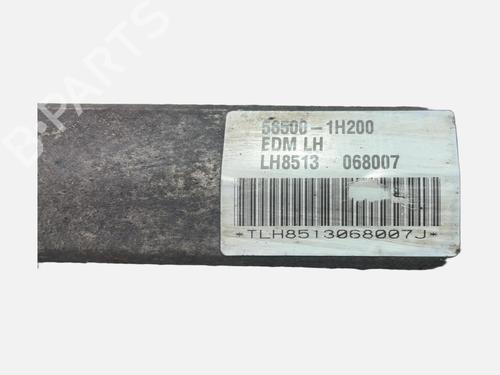 Steering rack KIA CEE'D Hatchback (ED) 1.6 CRDi 115 | BP39708165M22 - Image 4