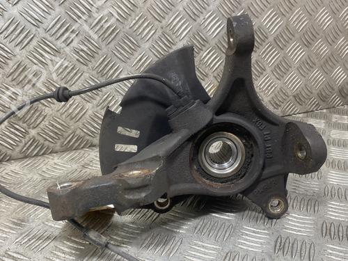 Used Right front steering knuckle Right front steering knuckle HYUNDAI i20 I (PB, PBT) 1.2 (78 hp) 30907506 30907506