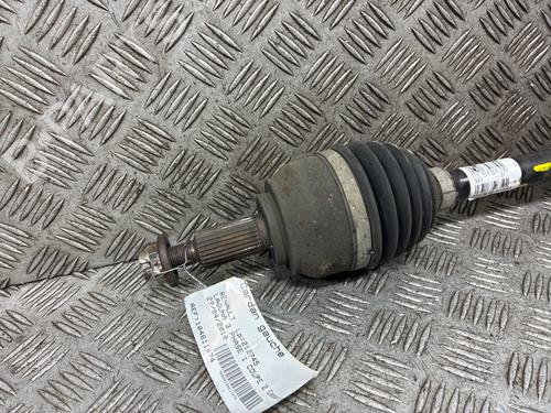 Used Left front driveshaft Left front driveshaft 36792211 36792211
